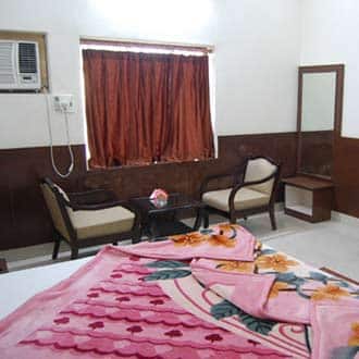 Hotel The Pariwal, Haridwar 4